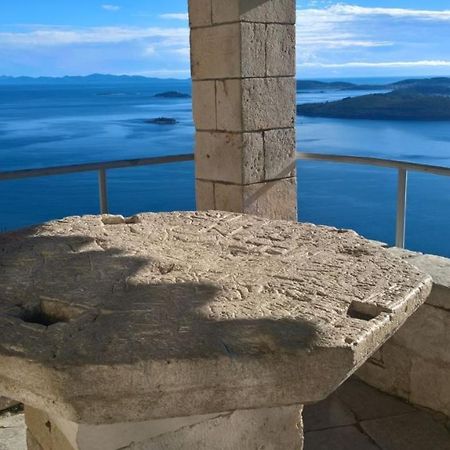 Apartment Kuca Merdzo Orebić Екстериор снимка