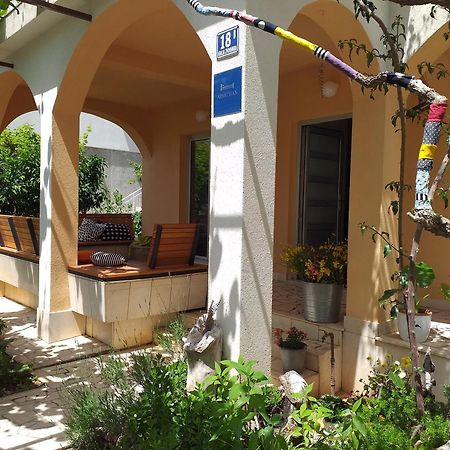 Apartment Kuca Merdzo Orebić Екстериор снимка
