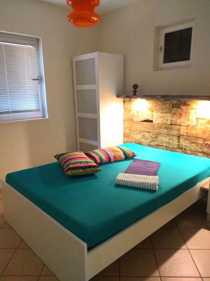 Apartment Kuca Merdzo Orebić Екстериор снимка