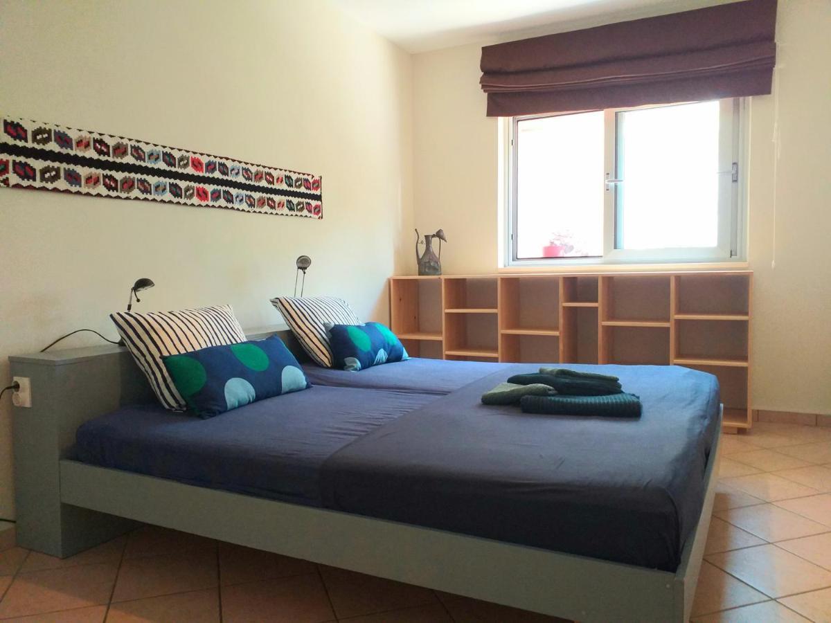 Apartment Kuca Merdzo Orebić Екстериор снимка