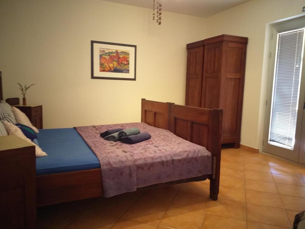 Apartment Kuca Merdzo Orebić Екстериор снимка