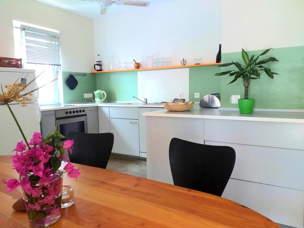 Apartment Kuca Merdzo Orebić Екстериор снимка