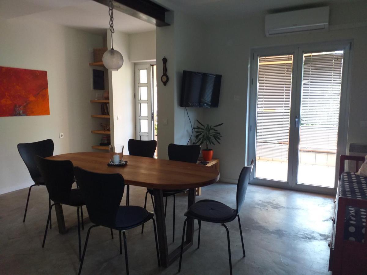Apartment Kuca Merdzo Orebić Екстериор снимка