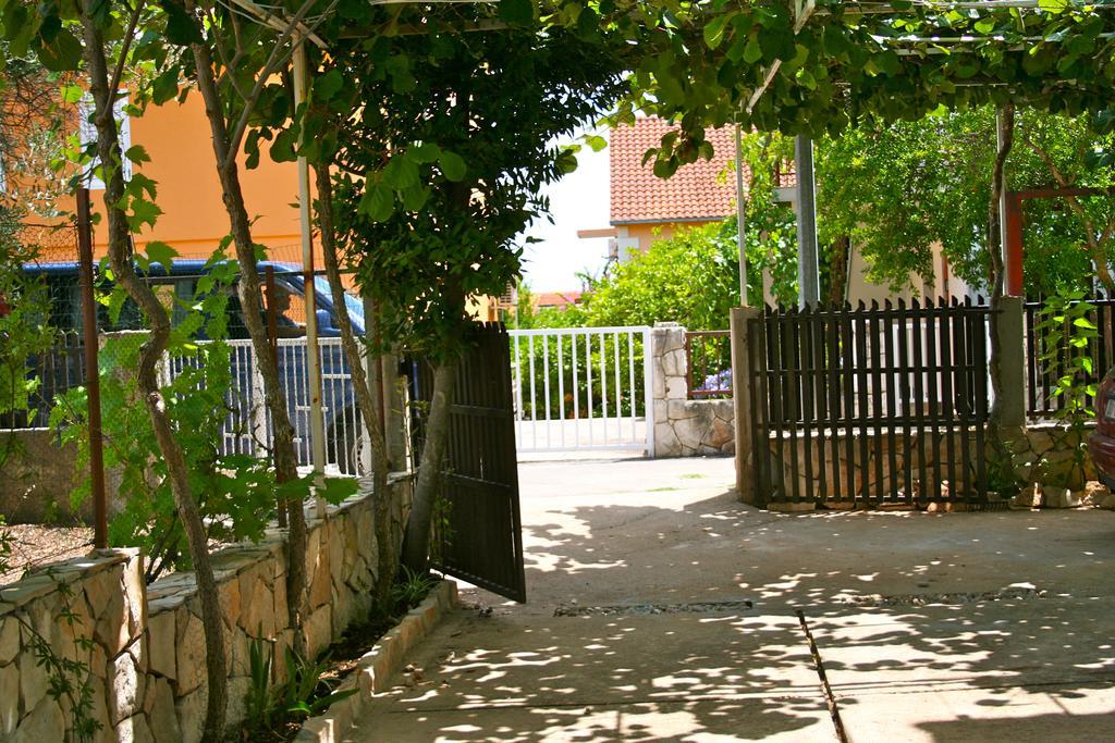 Apartment Kuca Merdzo Orebić Екстериор снимка