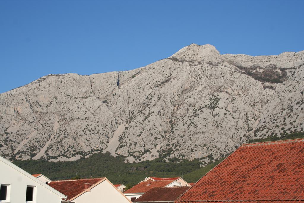 Apartment Kuca Merdzo Orebić Екстериор снимка